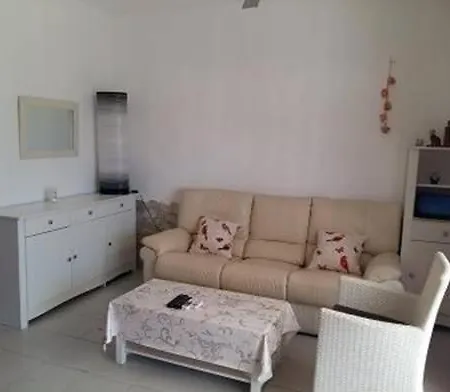 Urbanización Naturista Luz, Apartamento Paloma *