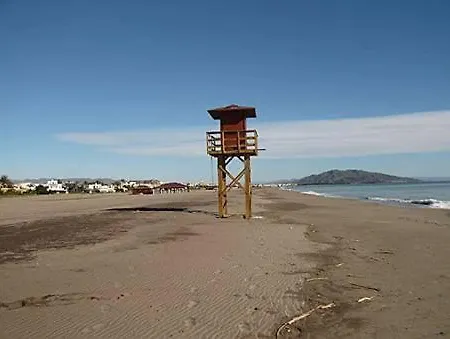 Apartamento Urbanización Naturista Luz, Apartamento Paloma
